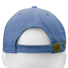 Load image into Gallery viewer, Classic Baseball Cap Soft Cotton Adjustable Size - Sky Blue