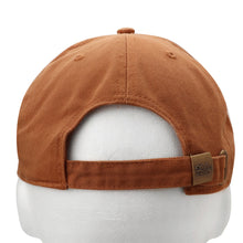 Load image into Gallery viewer, Classic Baseball Cap Soft Cotton Adjustable Size - Copper