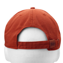Load image into Gallery viewer, Classic Baseball Cap Soft Cotton Adjustable Size - Rust