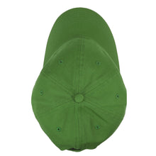 Load image into Gallery viewer, Classic Baseball Cap Soft Cotton Adjustable Size - Forest Green