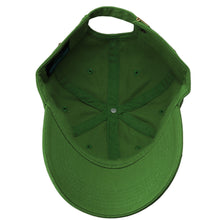 Load image into Gallery viewer, Classic Baseball Cap Soft Cotton Adjustable Size - Forest Green