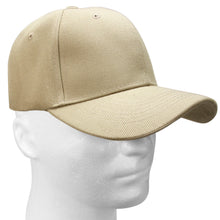Load image into Gallery viewer, 2-Pack Baseball Dad Cap Adjustable Size Perfect for Running Workouts and Outdoor Activities