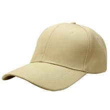 Load image into Gallery viewer, 2-Pack Baseball Dad Cap Adjustable Size Perfect for Running Workouts and Outdoor Activities