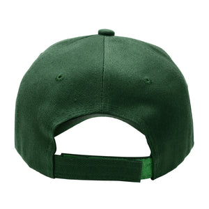 2-Pack Baseball Dad Cap Adjustable Size Perfect for Running Workouts and Outdoor Activities