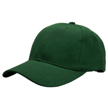 Load image into Gallery viewer, 2-Pack Baseball Dad Cap Adjustable Size Perfect for Running Workouts and Outdoor Activities
