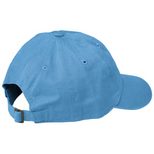 Load image into Gallery viewer, Kids Baseball Cap Cotton Adjustable Size - Sky Blue