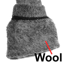 Load image into Gallery viewer, 6-Pack Men&#39;s Winter Thermal Socks