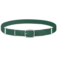 Load image into Gallery viewer, Falari Kids Leather Elastic Adjustable Belts for Boy Girl All Occasion Variety Colors