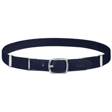 Load image into Gallery viewer, Falari Kids Leather Elastic Adjustable Belts for Boy Girl All Occasion Variety Colors