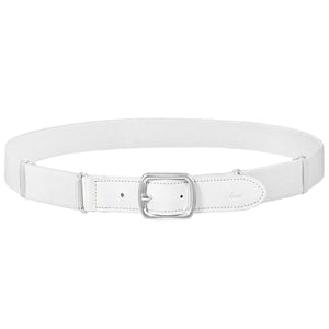 Falari Kids Leather Elastic Adjustable Belts for Boy Girl All Occasion Variety Colors
