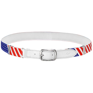 Falari Kids Leather Elastic Adjustable Belts for Boy Girl All Occasion Variety Colors