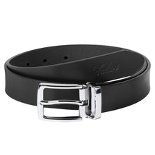 Load image into Gallery viewer, Falari Kids Leather Belts for Boys All Occasion 1&quot; Trim to Fit - One Piece Leather Cutting