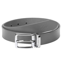 Load image into Gallery viewer, Falari Kids Leather Belts for Boys All Occasion 1&quot; Trim to Fit - One Piece Leather Cutting