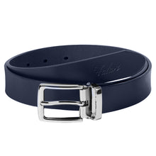 Load image into Gallery viewer, Falari Kids Leather Belts for Boys All Occasion 1&quot; Trim to Fit - One Piece Leather Cutting