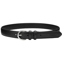 Load image into Gallery viewer, Falari Women Genuine Leather Belt Fashion Dress Belt With Single Prong Buckle 6028 Part 1