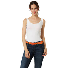Load image into Gallery viewer, Automatic Ratchet Belt for Women Kids Boys and Girls Genuine Leather Belt - Trim to Fit