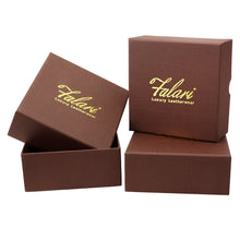 Load image into Gallery viewer, Falari Men Genuine Leather Casual Dress Belt With Single Prong Buckle 9028-Part 1